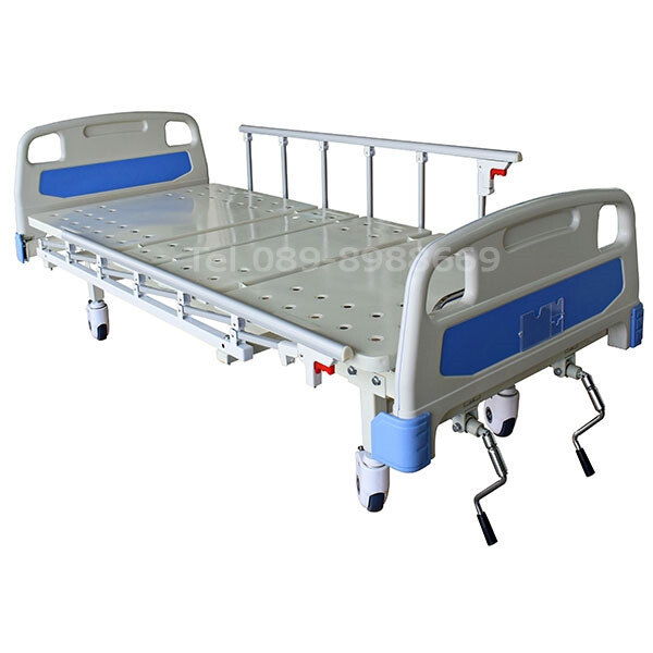 เตียงผู้ป่วย-2-ไกร์-คุณภาพดีแข็งแรง-เตียงผู้ป่วยราคาถูก-NT1025